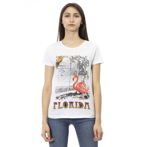 Trussardi Action T-särgid